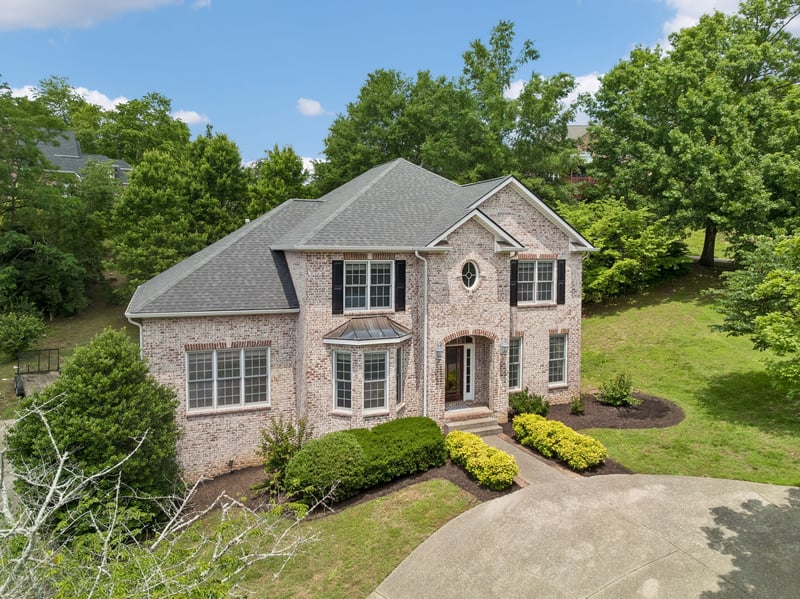 125 Temple Crest Trl, Franklin, TN 37069