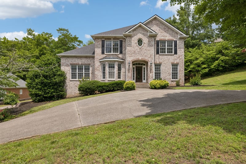 125 Temple Crest Trl, Franklin, TN 37069
