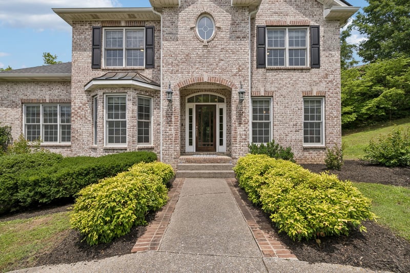 125 Temple Crest Trl, Franklin, TN 37069