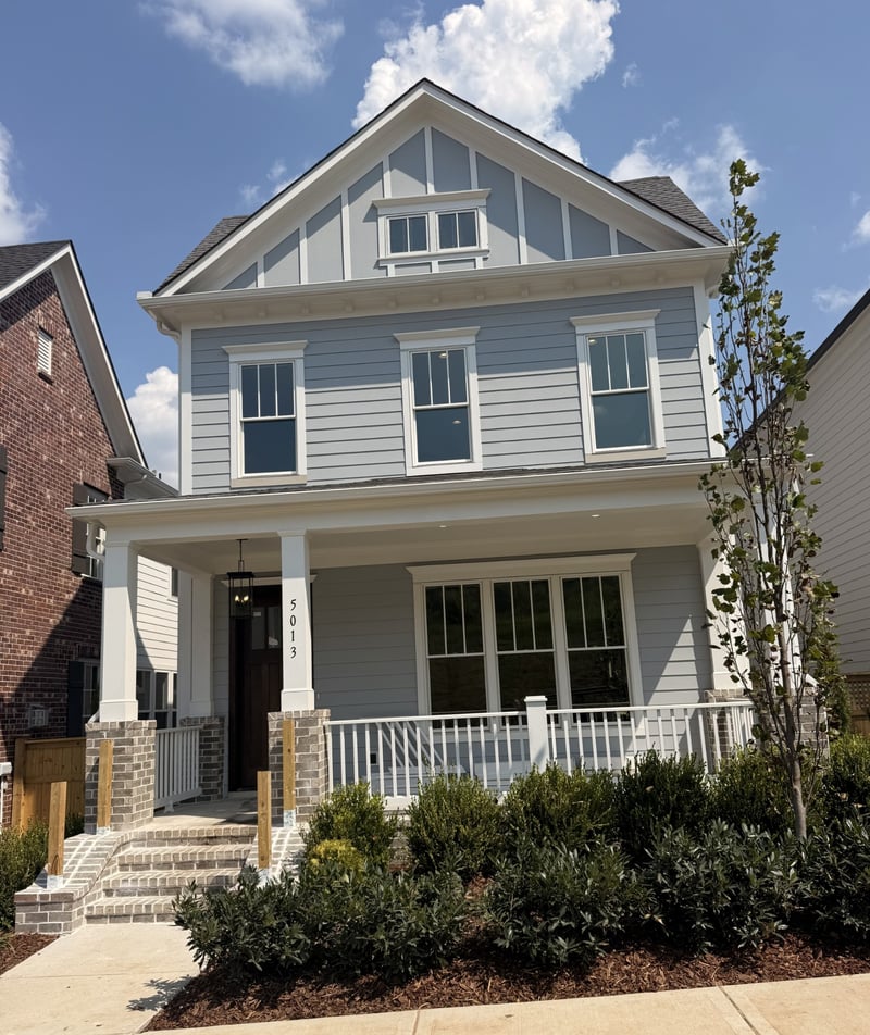5013 Legrand Ave, Franklin, TN 37064