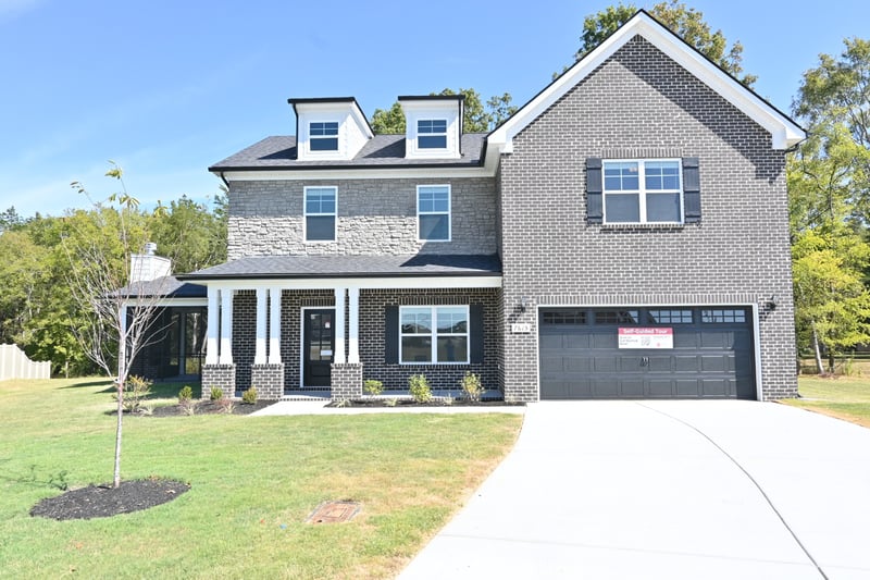 7615 Rookersbend Dr, Smyrna, TN 37167