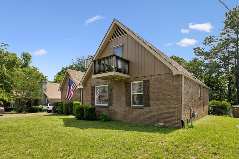 749 Fitzpatrick Rd, Nashville, TN 37214
