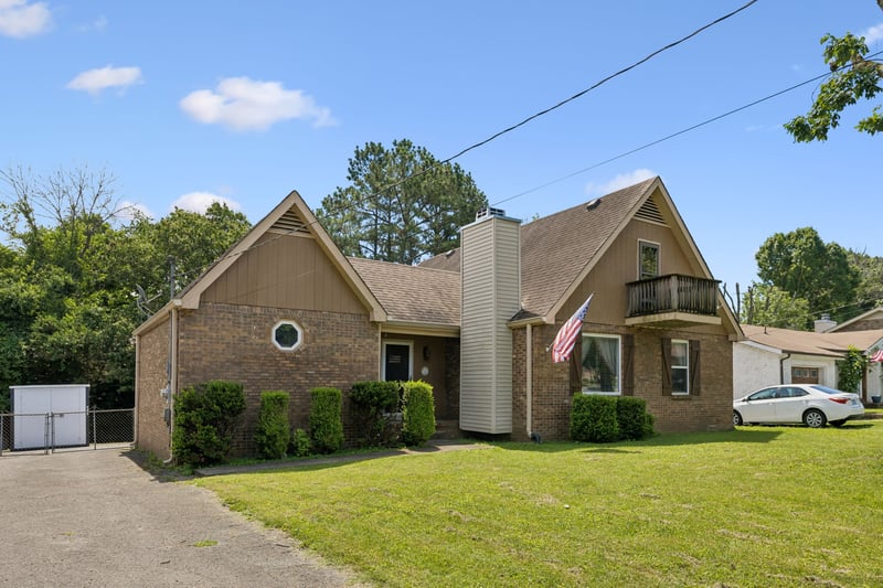 749 Fitzpatrick Rd, Nashville, TN 37214