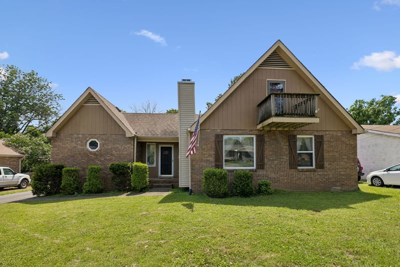 749 Fitzpatrick Rd, Nashville, TN 37214