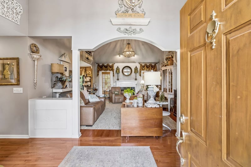 319 Cherry Ln, White House, TN 37188