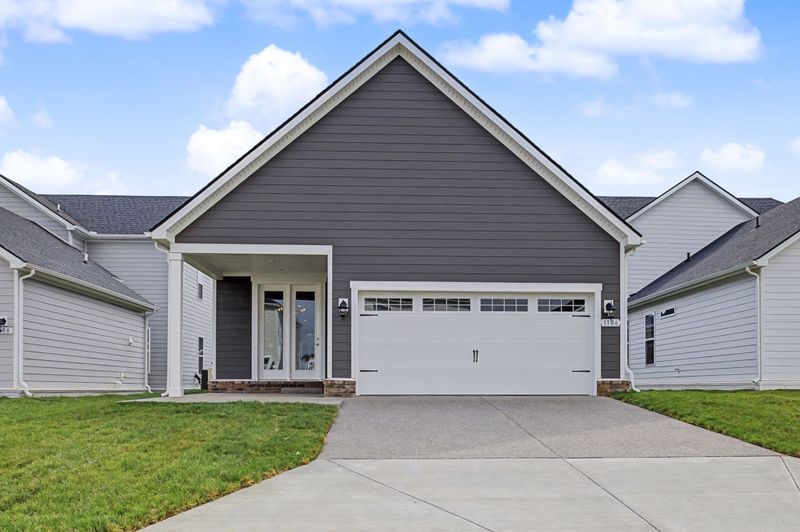 1106 Codah Dr, Mount Juliet, TN 37122