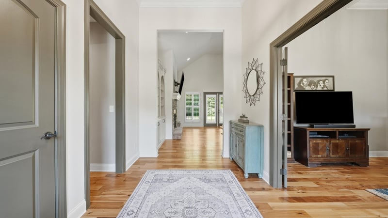 1010 Buckingham Way, Rocky Face, GA 30740