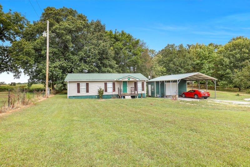 6016 Highland Rd, Orlinda, TN 37141