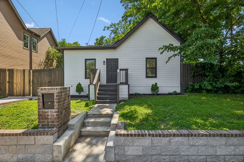 1511 9th Ave N, Nashville, TN 37208