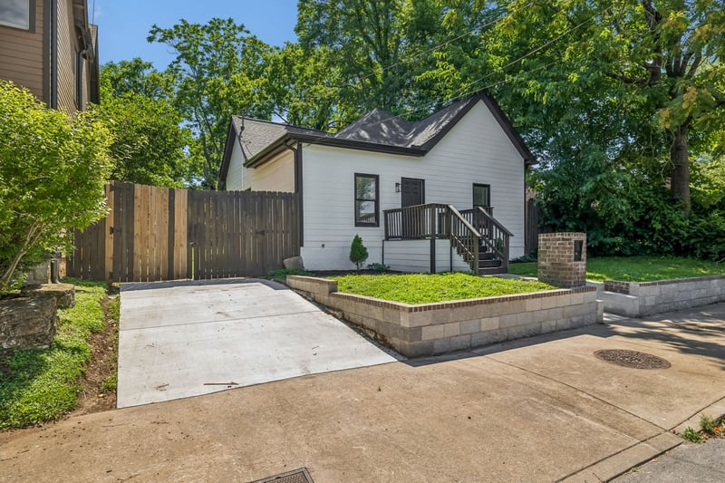 1511 9th Ave N, Nashville, TN 37208