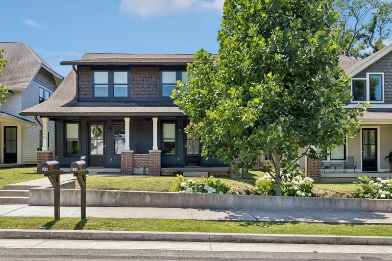 858 Seymour Ave, Nashville, TN 37206