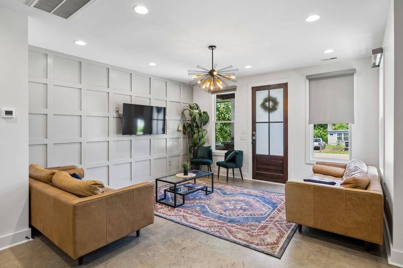 860 Seymour Ave, Nashville, TN 37206