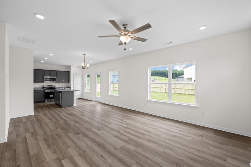 532 Guy Williams Rd, Rock Spring, GA 30739
