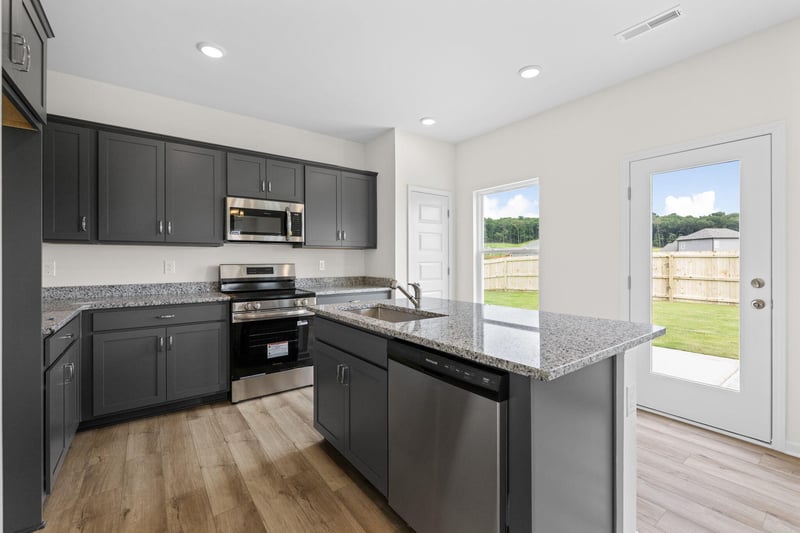 532 Guy Williams Rd, Rock Spring, GA 30739