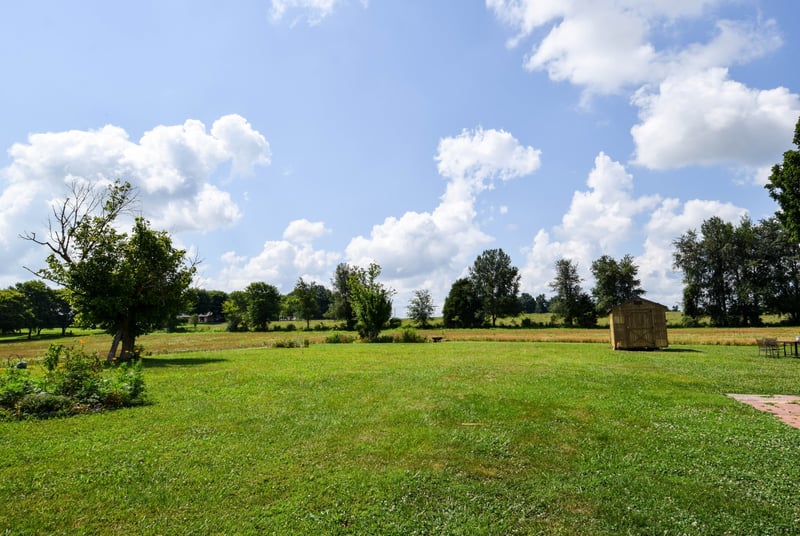 135 Old Hwy 52w, Portland, TN 37148
