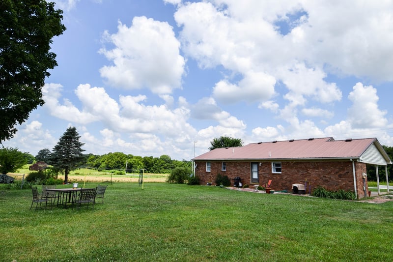 135 Old Hwy 52w, Portland, TN 37148
