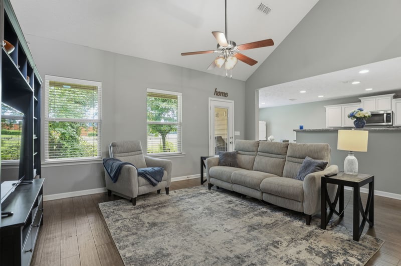 4407 Sunday Silence Way, Murfreesboro, TN 37128