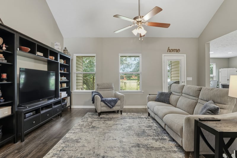 4407 Sunday Silence Way, Murfreesboro, TN 37128