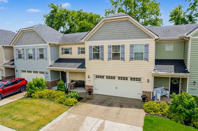 4407 Sunday Silence Way, Murfreesboro, TN 37128