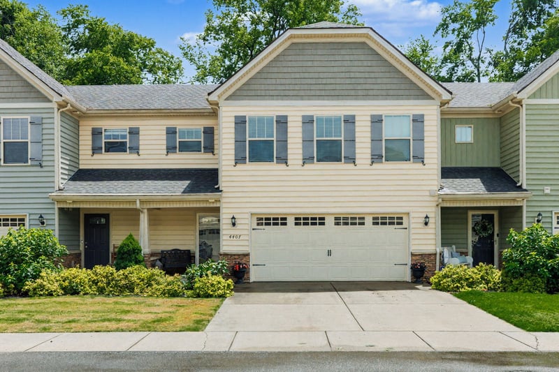 4407 Sunday Silence Way, Murfreesboro, TN 37128