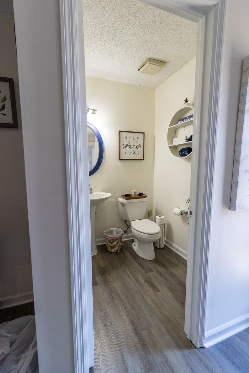 2013 Nashboro Blvd, Nashville, TN 37217