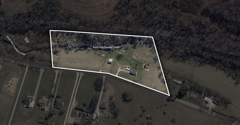 2907 Dodson Gap Rd, Culleoka, TN 38451