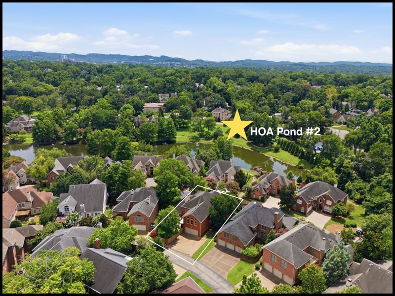 311 Whitworth Way, Nashville, TN 37205
