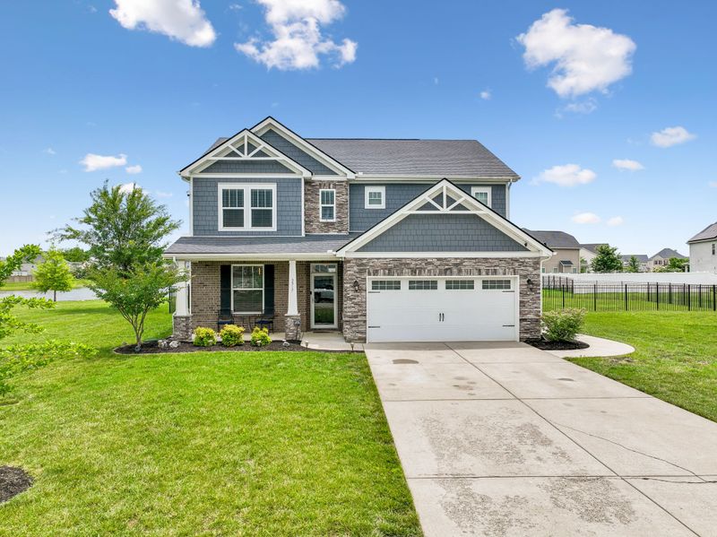 3517 Blackwell Blvd, Murfreesboro, TN 37128