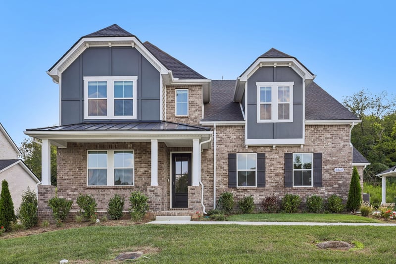 2065 Riley Park Dr, Franklin, TN 37064
