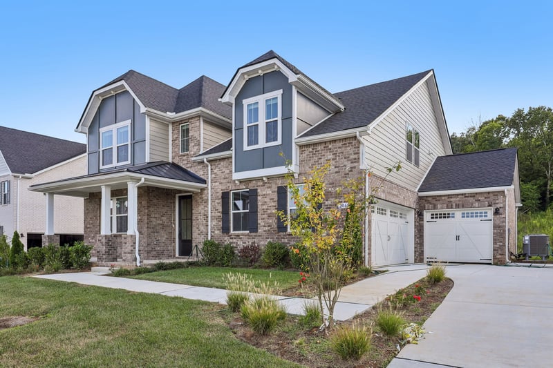 2065 Riley Park Dr, Franklin, TN 37064