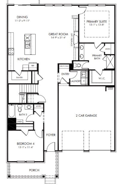 2073 Riley Park Dr, Franklin, TN 37064