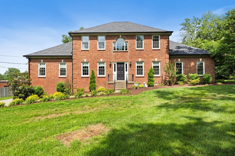 138 Timberline Dr, Franklin, TN 37069
