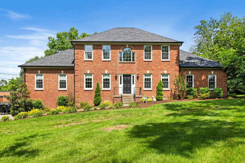 138 Timberline Dr, Franklin, TN 37069