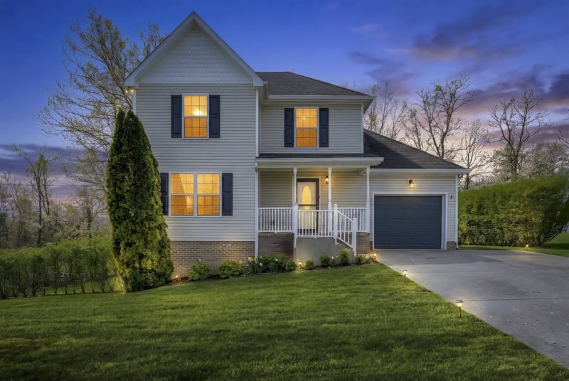 110 Marty Ln, White Bluff, TN 37187