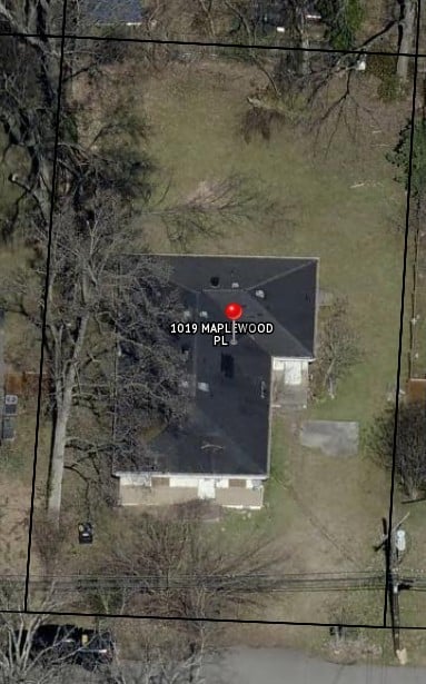 1019 Maplewood Pl, Nashville, TN 37216