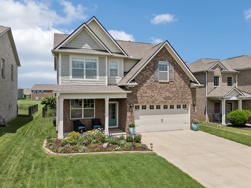 817 Yakima Way, Murfreesboro, TN 37130