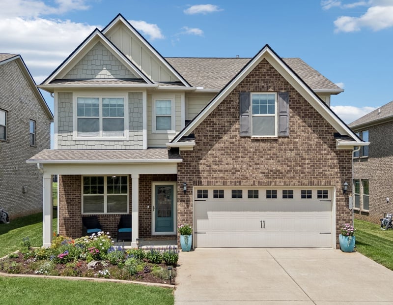 817 Yakima Way, Murfreesboro, TN 37130
