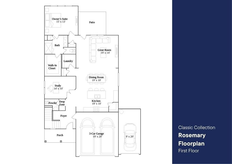 107 Longwood Dr, Lebanon, TN 37087