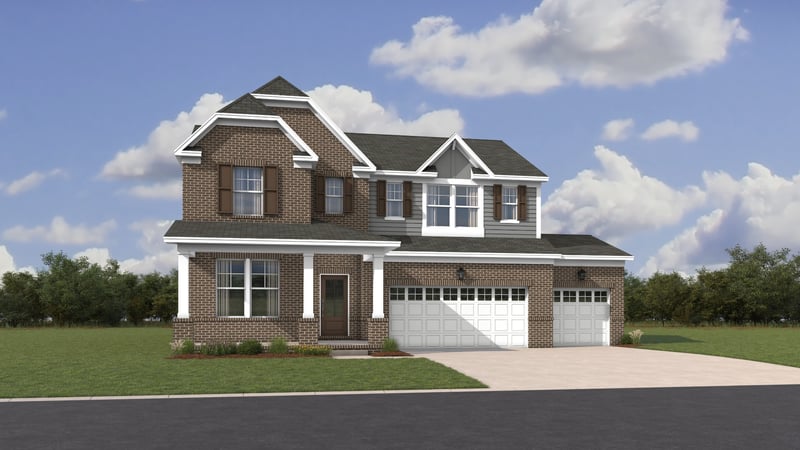 1607 Belle Ct, Lebanon, TN 37087