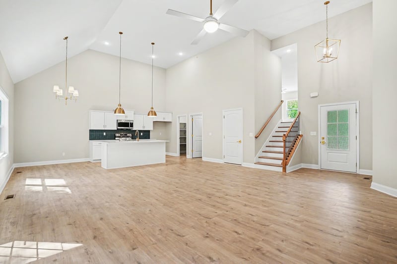 1222 Rooster Rg, Pleasant View, TN 37146