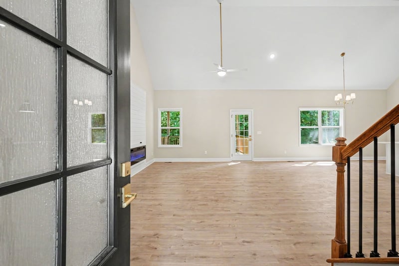 1222 Rooster Rg, Pleasant View, TN 37146