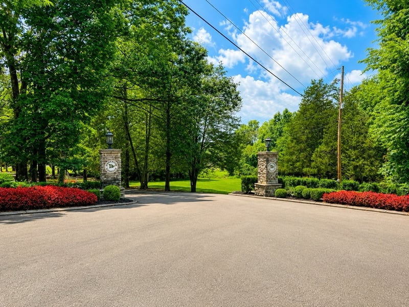 3612 Benders Ferry Rd Lot 9&10, Mount Juliet, TN 37122
