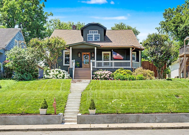 837 Glen Ave, Nashville, TN 37204