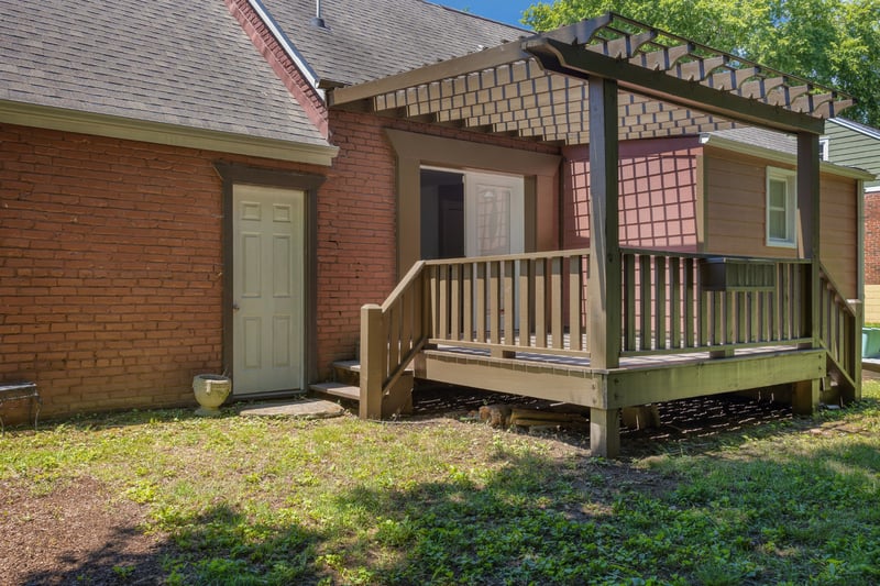907 Burchwood Ave, Nashville, TN 37216