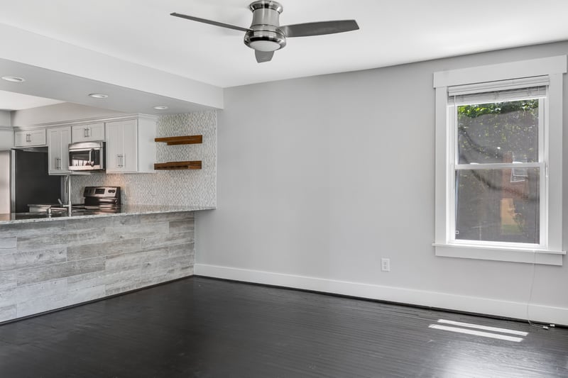 907 Burchwood Ave, Nashville, TN 37216