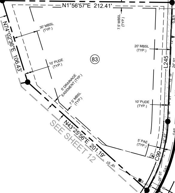1397 Firefly Dr Lot 83, Spring Hill, TN 37174