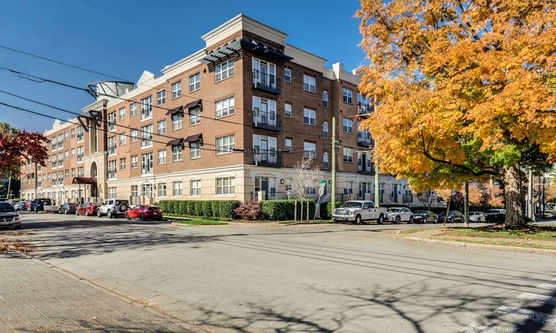 3000 Vanderbilt Pl #108, Nashville, TN 37212