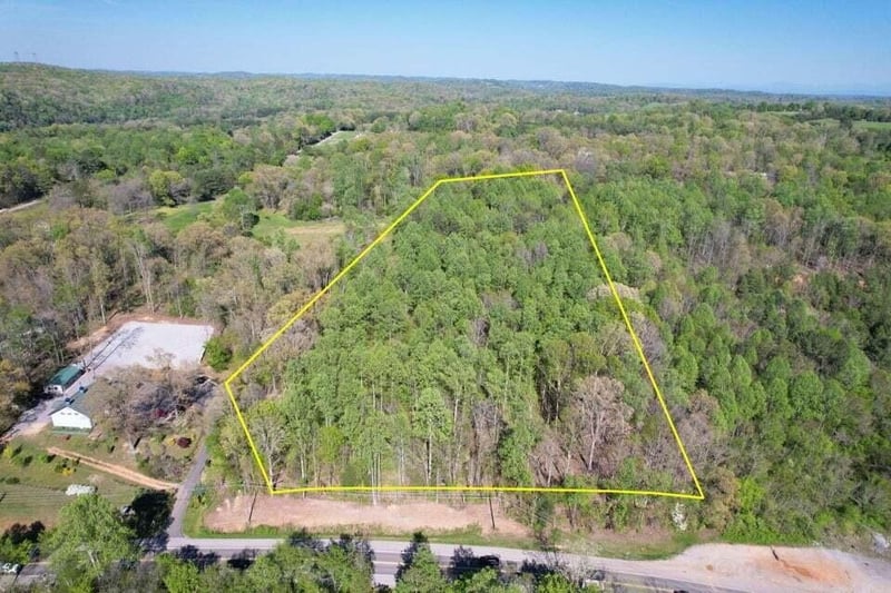 0 Highway 321 N, Lenoir City, TN 37771