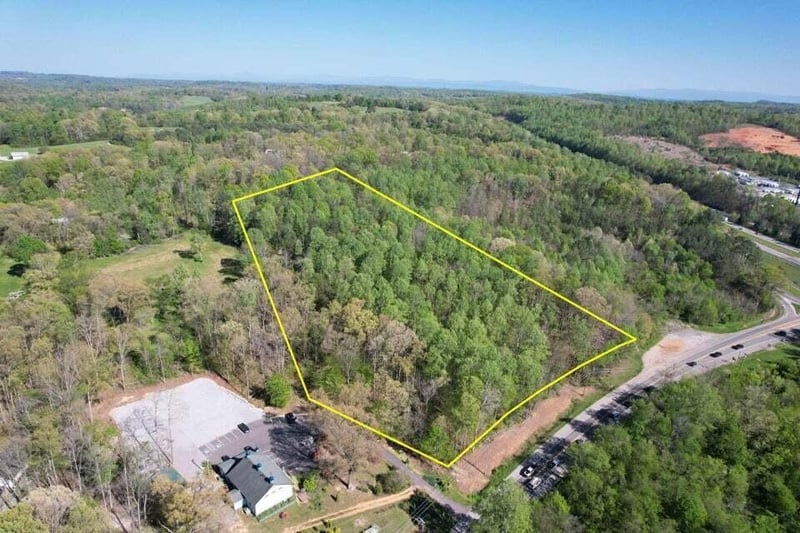 0 Highway 321 N, Lenoir City, TN 37771