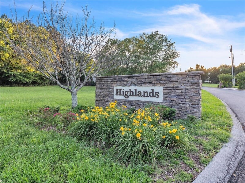 21 Highland Cir Lot 21, Rocky Face, GA 30740